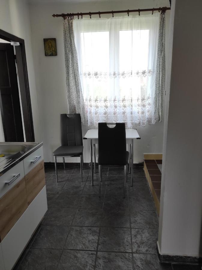 Apartamento U Lesa Bohutín Exterior foto