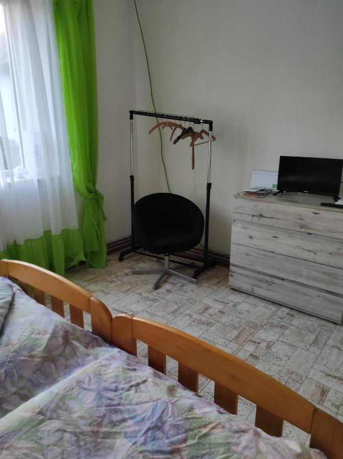 Apartamento U Lesa Bohutín Exterior foto