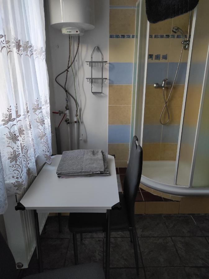Apartamento U Lesa Bohutín Exterior foto